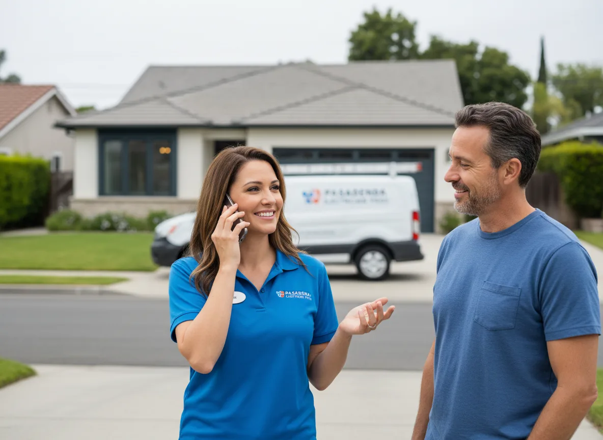 Electrician Trout Creek, MI FAQs